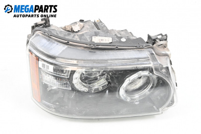 Фар за Land Rover Range Rover Sport I (02.2005 - 03.2013), джип, позиция: дясна