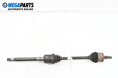 Полуоска за Land Rover Range Rover Sport I (02.2005 - 03.2013) 3.0 D 4x4, 245 к.с., позиция: предна, дясна, автоматик