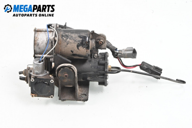 Компресор въздушно окачване за Land Rover Range Rover Sport I (02.2005 - 03.2013) 3.0 D 4x4, 245 к.с.