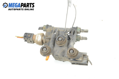 Air suspension valve for Land Rover Range Rover Sport I (02.2005 - 03.2013) 3.0 D 4x4, 245 hp