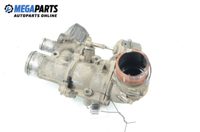 Тръба турбо за Land Rover Range Rover Sport I (02.2005 - 03.2013) 3.0 D 4x4, 245 к.с.