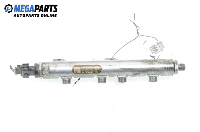 Горивна рейка за Land Rover Range Rover Sport I (02.2005 - 03.2013) 3.0 D 4x4, 245 к.с., № Bosch 0 445 216 030