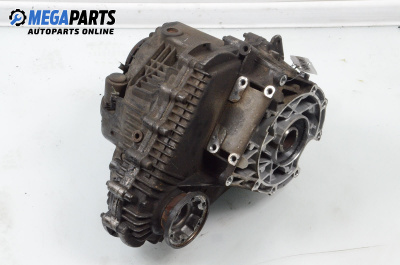 Transfer case for Land Rover Range Rover Sport I (02.2005 - 03.2013) 3.0 D 4x4, 245 hp, automatic