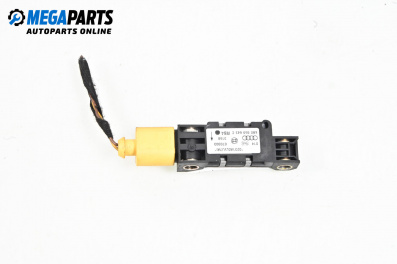 Сензор airbag за Audi A8 Sedan 4E (10.2002 - 07.2010), № 4B0 959 643 C