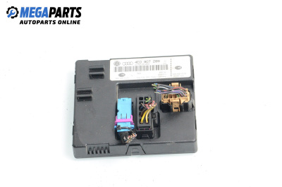 Комфорт модул за Audi A8 Sedan 4E (10.2002 - 07.2010), № 4E0 907 289