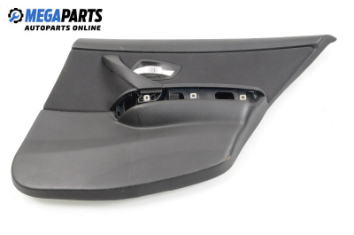 Кора врата за BMW 3 Series E90 Sedan E90 (01.2005 - 12.2011), 4+1 вр., седан, позиция: задна, дясна