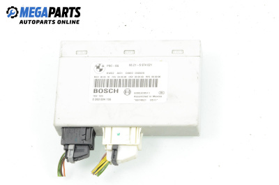Модул парктроник за BMW 3 Series E90 Sedan E90 (01.2005 - 12.2011), № Bosch 0 263 004 155