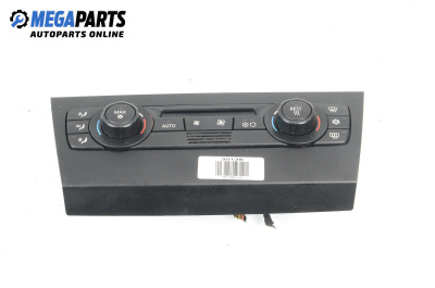 Панел климатроник за BMW 3 Series E90 Sedan E90 (01.2005 - 12.2011)