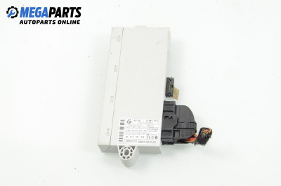 CAS модул за BMW 3 Series E90 Sedan E90 (01.2005 - 12.2011), № 61.35 - 6 981 416