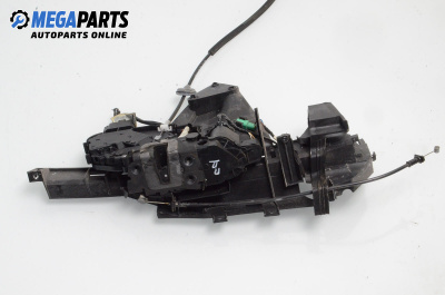 Брава на врата за Ford Kuga SUV I (02.2008 - 11.2012), позиция: предна, дясна