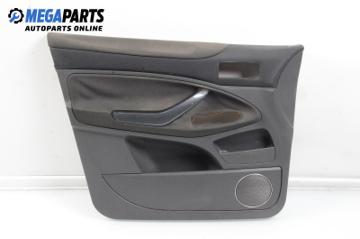 Кора врата за Ford Kuga SUV I (02.2008 - 11.2012), 4+1 вр., джип, позиция: предна, лява