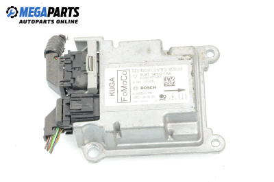 Модул за AIRBAG за Ford Kuga SUV I (02.2008 - 11.2012), № Bosch 0 285 010 701