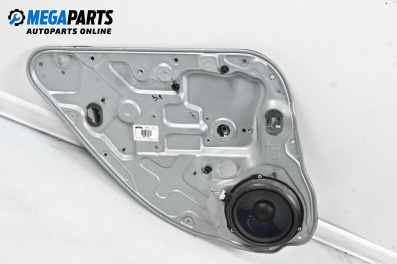 Механизъм ел. стъкло за Ford Kuga SUV I (02.2008 - 11.2012), 4+1 вр., джип, позиция: задна, лява