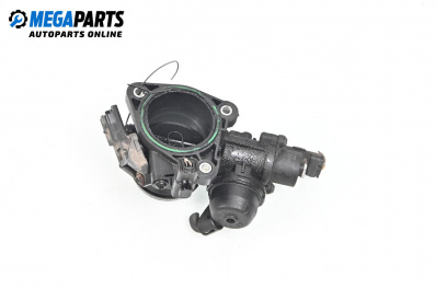 Дроселова клапа за Ford Kuga SUV I (02.2008 - 11.2012) 2.0 TDCi, 136 к.с.