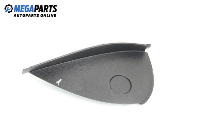 Интериорна пластмаса за BMW 1 Series E87 (11.2003 - 01.2013), 4+1 вр., хечбек, позиция: лява