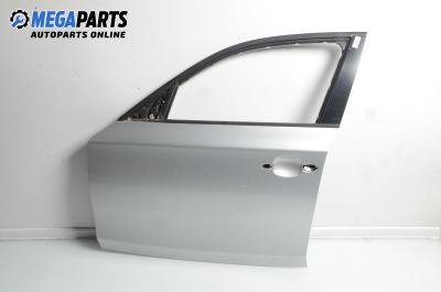 Врата за BMW 1 Series E87 (11.2003 - 01.2013), 4+1 вр., хечбек, позиция: предна, лява