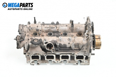 Глава за Volkswagen Passat V Variant B6 (08.2005 - 11.2011) 1.4 TSI EcoFuel, 150 к.с.