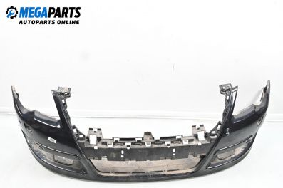 Предна броня за Volkswagen Passat V Variant B6 (08.2005 - 11.2011), комби, позиция: предна