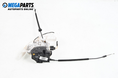 Брава на врата за Volkswagen Passat V Variant B6 (08.2005 - 11.2011), позиция: задна, лява