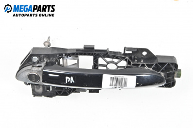 Външна дръжка за Volkswagen Passat V Variant B6 (08.2005 - 11.2011), 4+1 вр., комби, позиция: предна, лява