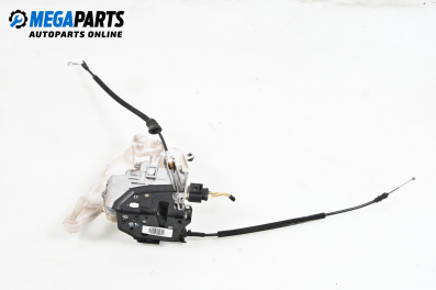 Брава на врата за Volkswagen Passat V Variant B6 (08.2005 - 11.2011), позиция: предна, лява