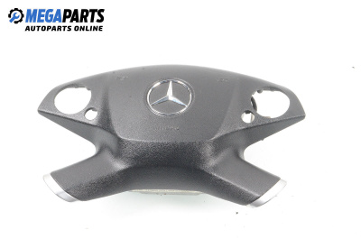 Airbag за Mercedes-Benz E-Class Sedan (W212) (01.2009 - 12.2016), 4+1 вр., седан, позиция: предна
