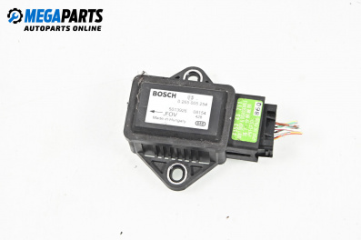 Сензор ESP за Mazda CX-7 SUV (06.2006 - 12.2014), № Bosch 0 265 005 254