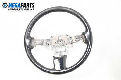 Steering wheel for Mazda CX-7 SUV (06.2006 - 12.2014)