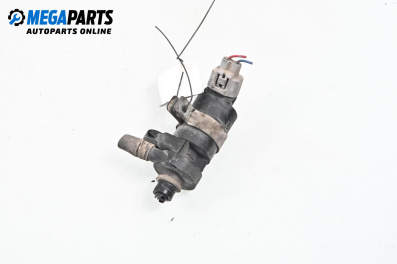 Water pump heater coolant motor for Mazda CX-7 SUV (06.2006 - 12.2014) 2.3 MZR DISI Turbo AWD, 260 hp