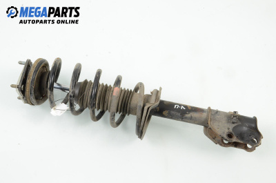 Макферсон за Mazda CX-7 SUV (06.2006 - 12.2014), джип, позиция: предна, лява