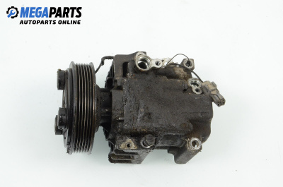 Компресор климатик за Mazda CX-7 SUV (06.2006 - 12.2014) 2.3 MZR DISI Turbo AWD, 260 к.с.