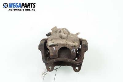 Спирачен апарат за Volkswagen Passat V Sedan B6 (03.2005 - 12.2010), позиция: задна, дясна