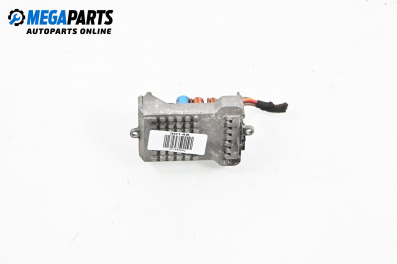 Blower motor resistor for Mercedes-Benz CL-Class Coupe (C215) (03.1999 - 08.2006)