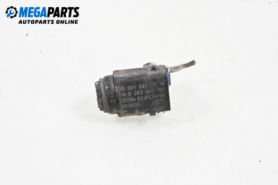 Парктроник за Mercedes-Benz CL-Class Coupe (C215) (03.1999 - 08.2006), № Bosch 0 263 003 167