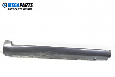 Праг за Audi A8 Sedan 4E (10.2002 - 07.2010), 4+1 вр., седан, позиция: лява