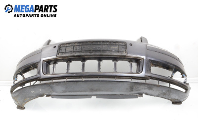 Предна броня за Audi A8 Sedan 4E (10.2002 - 07.2010), седан, позиция: предна