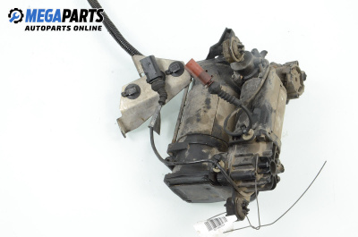 Компресор въздушно окачване за Audi A8 Sedan 4E (10.2002 - 07.2010) 4.0 TDI quattro, 275 к.с., № 4E0 616 005 E