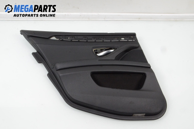 Кора врата за BMW 5 Series F10 Sedan F10 (01.2009 - 02.2017), 4+1 вр., седан, позиция: задна, лява