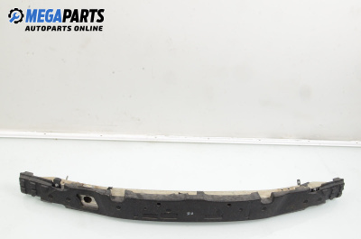 Основа броня за BMW 5 Series F10 Sedan F10 (01.2009 - 02.2017), седан, позиция: предна