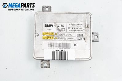 Xenon баласт за BMW 5 Series F10 Sedan F10 (01.2009 - 02.2017), № 7 237 647