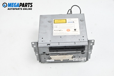 GPS навигация за BMW 5 Series F10 Sedan F10 (01.2009 - 02.2017), № 923717601