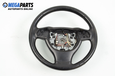 Steering wheel for BMW 5 Series F10 Sedan F10 (01.2009 - 02.2017)