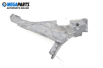 Пластмасова кора за BMW 5 Series F10 Sedan F10 (01.2009 - 02.2017), 4+1 вр., седан