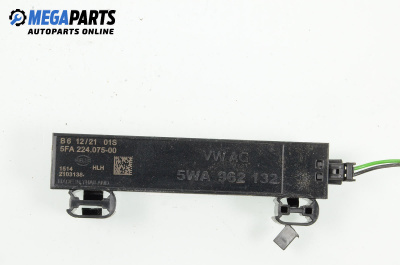 Усилвател антена за Skoda Octavia IV Hatchback (01.2020 - ...), № 5WA 962 132