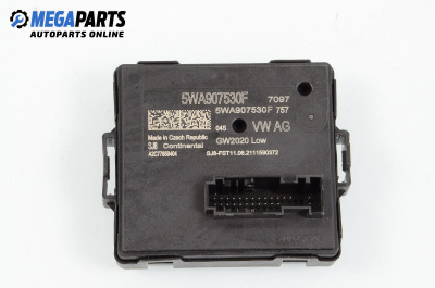 Модул врати за Skoda Octavia IV Hatchback (01.2020 - ...), № 5WA907530F