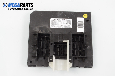 BCM модул за Skoda Octavia IV Hatchback (01.2020 - ...), № 5WA 937 086 L