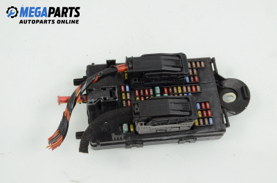 Fuse box for Volvo XC90 II SUV (09.2014 - ...) D4, 190 hp