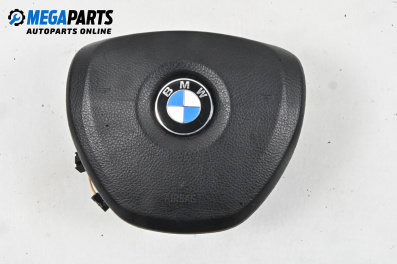Airbag за BMW 7 Series F01 (02.2008 - 12.2015), 4+1 вр., седан, позиция: предна