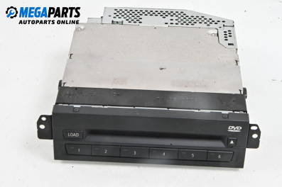 DVD плеър за BMW 7 Series F01 (02.2008 - 12.2015)