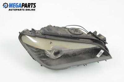 Фар за BMW 7 Series F01 (02.2008 - 12.2015), седан, позиция: дясна